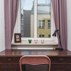 Appartement met Twee Slaapkamers